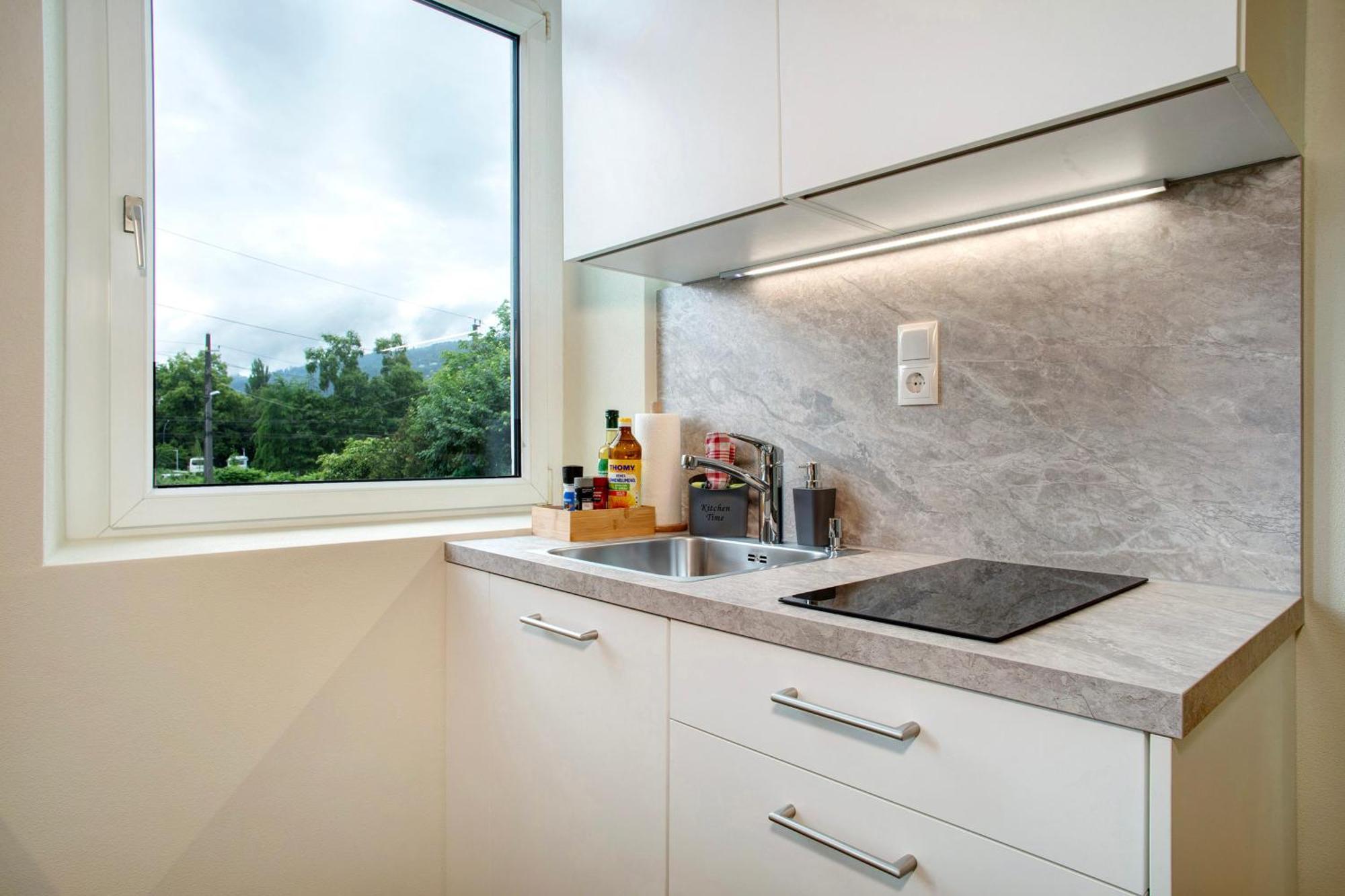 Sonnenblick Bregenz Apartment Exterior photo