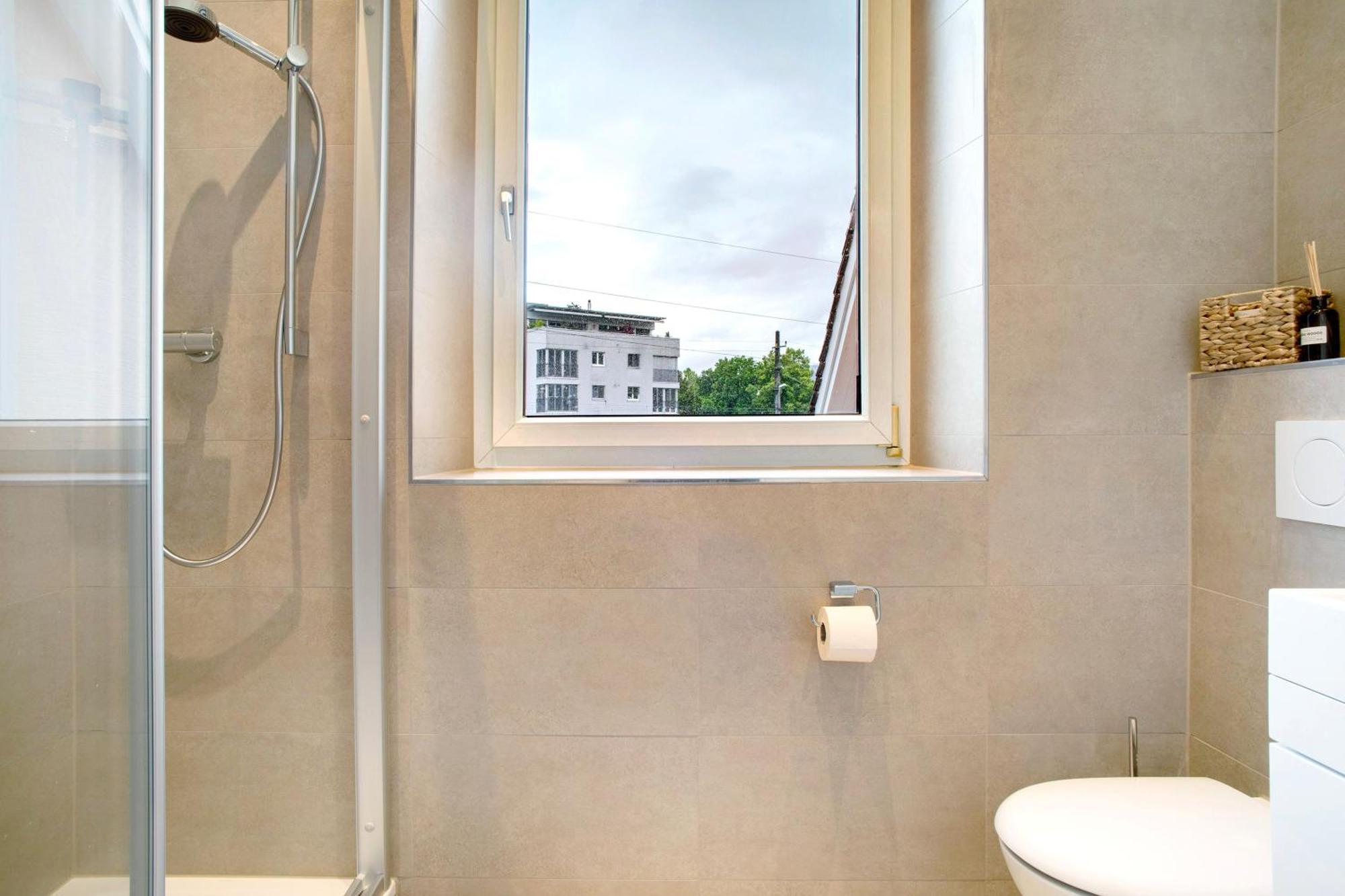 Sonnenblick Bregenz Apartment Exterior photo