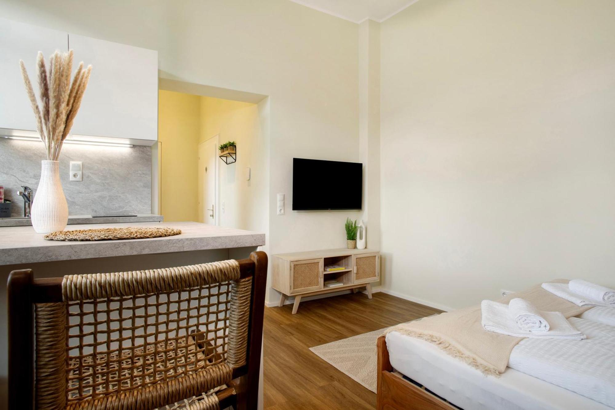Sonnenblick Bregenz Apartment Exterior photo
